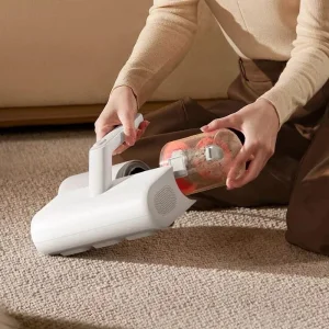جارو برقی 350 وات میجیا مدل Mite Remover 2