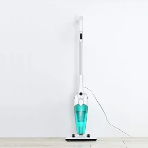 جارو برقی عصایی درما | Deerma DX118C Handheld Vacuum Cleaner