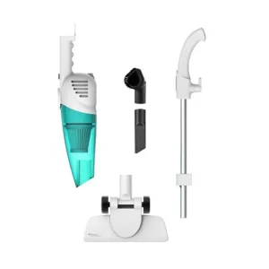 جارو برقی عصایی درما | Deerma DX118C Handheld Vacuum Cleaner