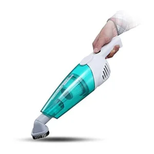 جارو برقی عصایی درما | Deerma DX118C Handheld Vacuum Cleaner
