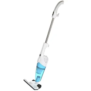جارو برقی عصایی درما | Deerma DX118C Handheld Vacuum Cleaner