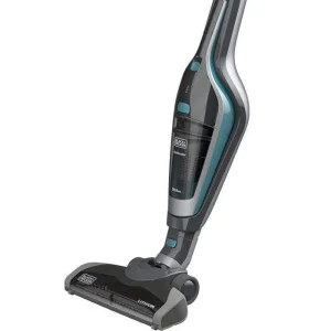 جارو شارژی بلک اند دکر | Black &amp;amp Decker cordless SVA420 vacuum cleaner