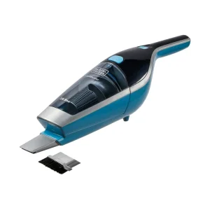 جارو شارژی بلک اند دکر | Black &amp;amp Decker cordless SVA420 vacuum cleaner