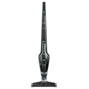 جارو شارژی بلک اند دکر | Black &amp Decker cordless SVA420 vacuum cleaner