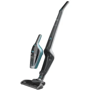 جارو شارژی بلک اند دکر | Black &amp;amp Decker cordless SVA420 vacuum cleaner
