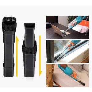جارو عصایی درما | Deerma DX900 Vacuum Cleaner -