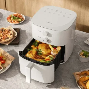 سرخ‌کن شیائومی | Mi Essential Air Fryer 6L