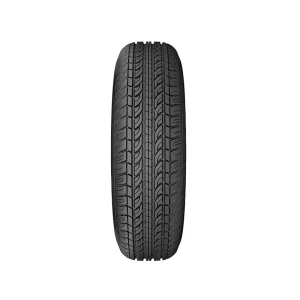 لاستیک خودرو تیوبلس کویر تایر مدل KB22 سایز 185/65R14 مناسب چهارفصل، با مصرف سوخت و صدای پایین