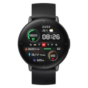 محافظ صفحه نمایش سرامیکی ساعت شیائومی Xiaomi Mi Watch Lite