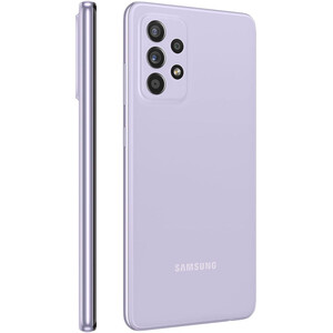 گوشی موبایل سامسونگ مدل Galaxy A52s 5G SM-A528B/DS دو سیم‌کارت ظرفیت 256 گیگابایت و رم 8 گیگابایت