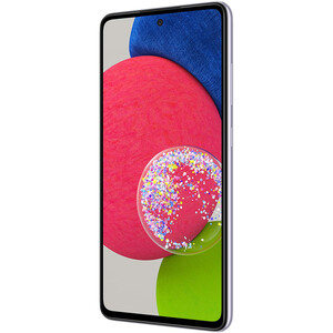 گوشی موبایل سامسونگ مدلGalaxy A52s 5G SM-A528B/DS دو سیم کارت ظرفیت 128 گیگابایت و رم 8 گیگابایت