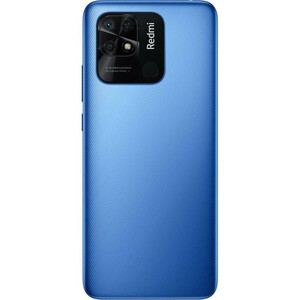 گوشی موبایل شیائومی مدل Redmi 10C 220333QAG دو سیم‌ کارت ظرفیت 128 گیگابایت و رم 4 گیگابایت