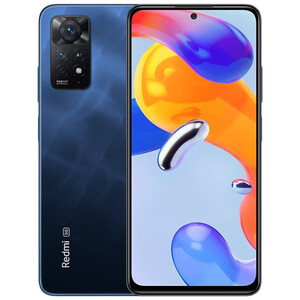 گوشی موبایل شیائومی مدل Redmi Note 11 pro 5G دو سیم‌ کارت ظرفیت 128 گیگابایت و رم 8 گیگابایت