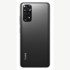 گوشی موبایل شیائومی مدل  Redmi Note 11S 2201117SG دو سیم کارت ظرفیت 128 گیگابایت و رم 8 گیگابایت