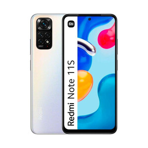 گوشی موبایل شیائومی مدل  Redmi Note 11S 2201117SG دو سیم کارت ظرفیت 128 گیگابایت و رم 8 گیگابایت