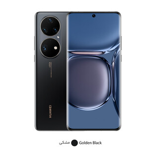 گوشی موبایل هوآوی مدل P50 Pro دو سیم کارت ظرفیت 256 گیگابایت و رم 8 گیگابایت