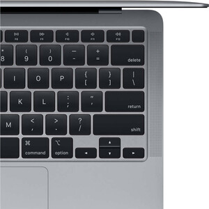 لپ تاپ 13 اینچی اپل مدل MacBook Air MGN63 2020