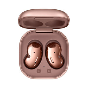 هدفون بی سیم سامسونگ مدل Galaxy Buds Live