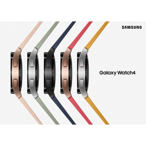 ساعت هوشمند سامسونگ مدل Galaxy Watch4 44mm