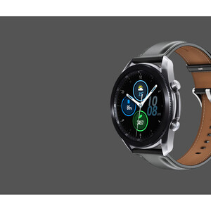 ساعت هوشمند سامسونگ مدل Galaxy Watch3 SM-R840 45mm