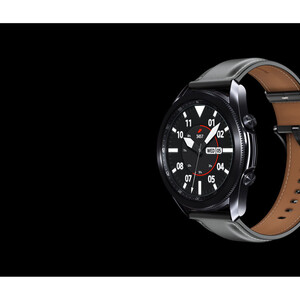 ساعت هوشمند سامسونگ مدل Galaxy Watch3 SM-R840 45mm