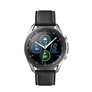 ساعت هوشمند سامسونگ مدل Galaxy Watch3 SM-R840 45mm