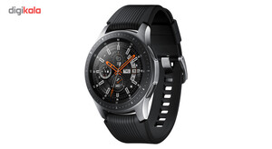 ساعت هوشمند سامسونگ مدل Galaxy Watch SM-R800