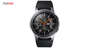 ساعت هوشمند سامسونگ مدل Galaxy Watch SM-R800