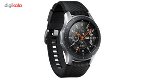 ساعت هوشمند سامسونگ مدل Galaxy Watch SM-R800