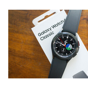 ساعت هوشمند سامسونگ مدل Galaxy Watch4 LTE