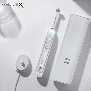 مسواک برقی اورال-بی مدل GENIUS X 20000N