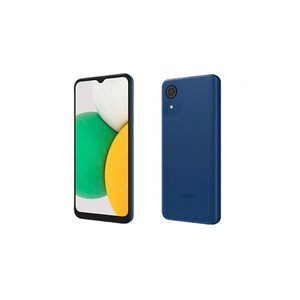 گوشی موبایل سامسونگ مدل Galaxy A03 Core SM-A032F/DS دو سیم‌ کارت ظرفیت 32 گیگابایت و رم 2 گیگابایت