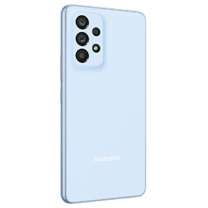 گوشی موبایل سامسونگ مدل Galaxy A53 5G دو سیم کارت ظرفیت 256 گیگابایت و رم 8 گیگابایت