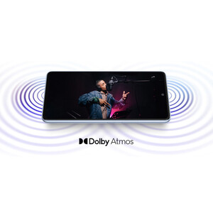 گوشی موبایل سامسونگ مدل Galaxy A53 5G دو سیم کارت ظرفیت 256 گیگابایت و رم 8 گیگابایت