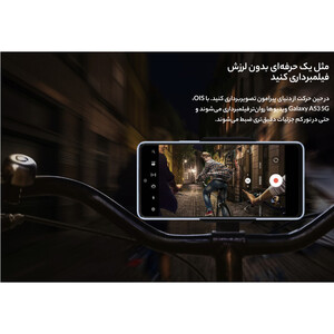 گوشی موبایل سامسونگ مدل Galaxy A53 5G دو سیم کارت ظرفیت 256 گیگابایت و رم 8 گیگابایت