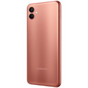 گوشی موبایل سامسونگ مدل Galaxy A04 دو سیم کارت ظرفیت 64 گیگابایت و رم 4 گیگابایت