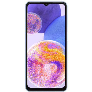 گوشی موبایل سامسونگ مدل Galaxy A23 SM-A235 دو سیم کارت ظرفیت 128 گیگابایت و رم 6 گیگابایت