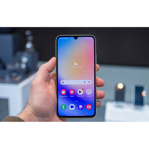 گوشی موبایل سامسونگ مدل Galaxy A34 5G دو سیم کارت ظرفیت 128 گیگابایت و رم 6 گیگابایت - ویتنام