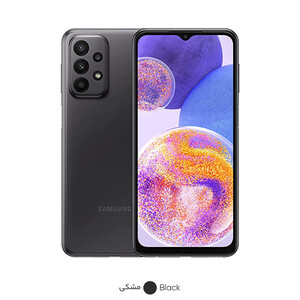 گوشی موبایل سامسونگ مدل Galaxy A23 SM-A235F/DSN دو سیم کارت ظرفیت 64 گیگابایت و رم 4 گیگابایت