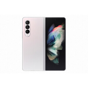 گوشی موبایل سامسونگ مدل Galaxy Z Fold3 5G ظرفیت 256 گیگابایت و رم 12 گیگابایت