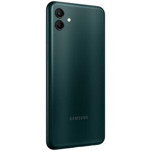 گوشی موبایل سامسونگ مدل Galaxy A04 دو سیم کارت ظرفیت 32 گیگابایت و رم 3 گیگابایت