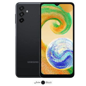 گوشی موبایل سامسونگ مدل Galaxy A04s دو سیم کارت ظرفیت 128 گیگابایت و رم 4 گیگابایت  - ویتنام