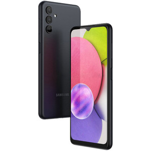 گوشی موبایل سامسونگ مدل Galaxy A04s دو سیم کارت ظرفیت 64 گیگابایت و رم 4 گیگابایت