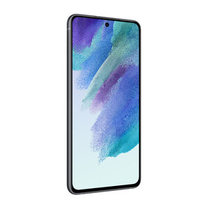 گوشی موبایل سامسونگ مدل Galaxy S21 FE 5G دو سیم‌ کارت ظرفیت 256 گیگابایت و رم 8 گیگابایت به همراه شارژر سامسونگ