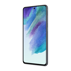 گوشی موبایل سامسونگ مدل Galaxy S21 FE 5G دو سیم‌ کارت ظرفیت 256 گیگابایت و رم 8 گیگابایت به همراه شارژر سامسونگ