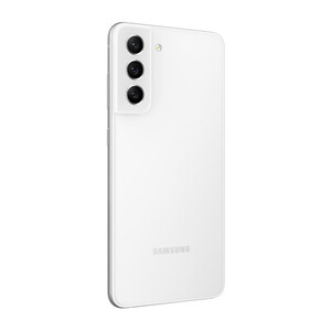 گوشی موبایل سامسونگ مدل Galaxy S21 FE 5G دو سیم‌ کارت ظرفیت 256 گیگابایت و رم 8 گیگابایت به همراه شارژر سامسونگ