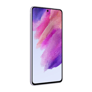 گوشی موبایل سامسونگ مدل Galaxy S21 FE 5G دو سیم‌ کارت ظرفیت 256 گیگابایت و رم 8 گیگابایت به همراه شارژر سامسونگ