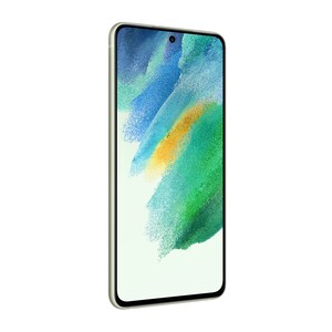 گوشی موبایل سامسونگ مدل Galaxy S21 FE 5G دو سیم‌ کارت ظرفیت 256 گیگابایت و رم 8 گیگابایت به همراه شارژر سامسونگ