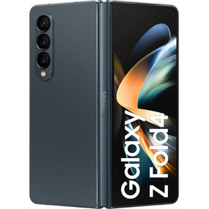 گوشی موبایل سامسونگ مدل Galaxy Z Fold4 دو سیم کارت ظرفیت 256 گیگابایت و رم 12 گیگابایت - ویتنام