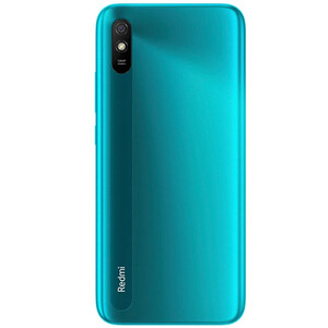 گوشی موبایل شیائومی مدل Redmi 9A M2006C3LG دو سیم‌ کارت ظرفیت 32 گیگابایت